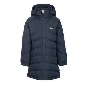 Trespass Childrens/Kids Faymont Padded Jacket / Navy